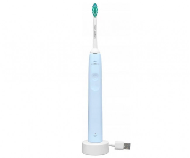Электрическая зубная щетка Philips Sonicare 2100 Series HX3651/12